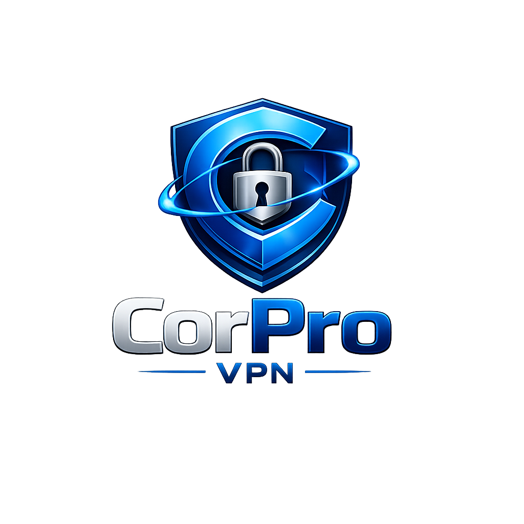 Corpo VPN Logo